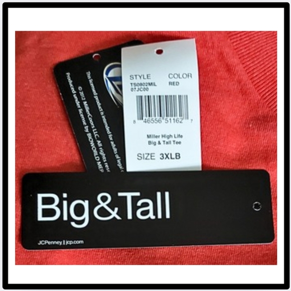 🔥T-SHIRT/MENS-3XLB - Picture 2 of 11